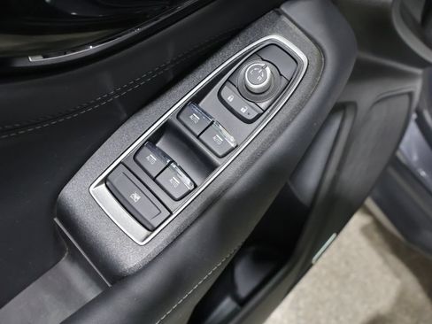 Used 2024 Subaru Outback Limited AWD/4WD image 13
