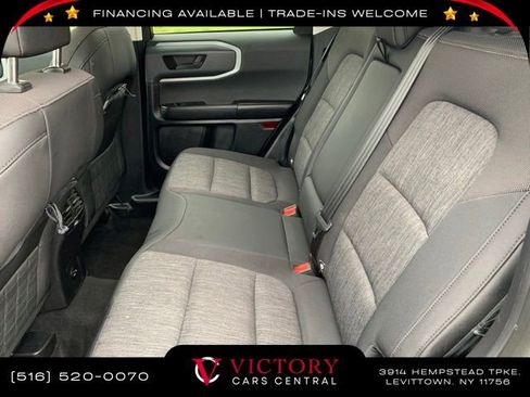 Used 2021 Ford Bronco Sport Big Bend image 19