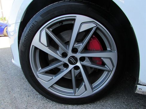 Used 2023 Audi A4 2.0T Premium Plus AWD/4WD image 30