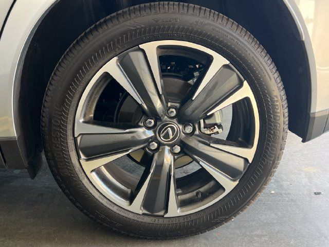 Used 2025 Lexus UX 300h FWD w/ Accessory Package (Z2) image 10
