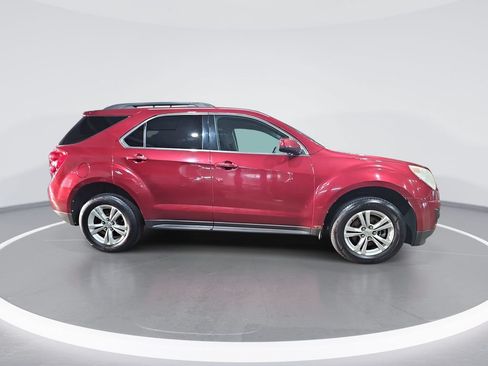 Used 2010 Chevrolet Equinox LT w/ Vehicle Interface Package FWD image 2
