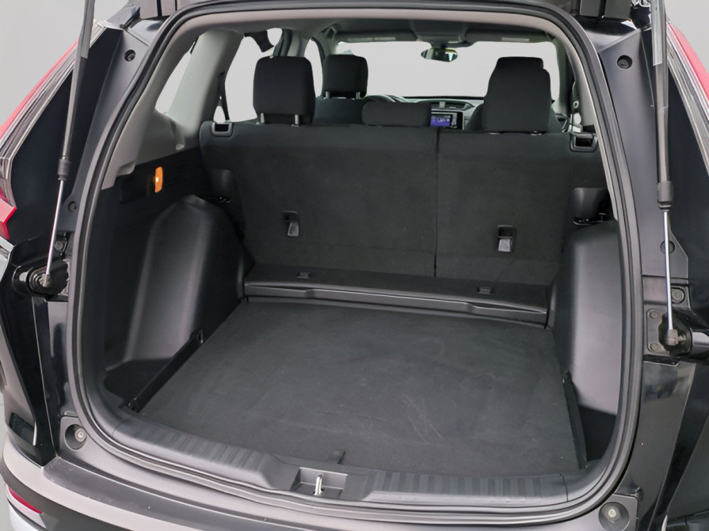 Used 2020 Honda CR-V LX image 28