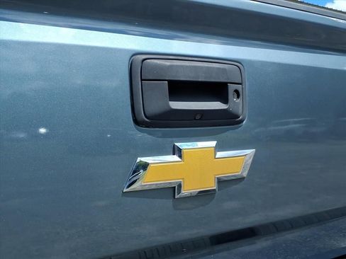 Used 2014 Chevrolet Silverado 1500 LT w/ All Star Edition AWD/4WD image 15