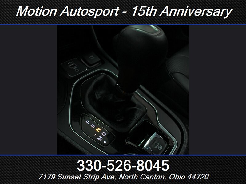 Used 2019 Jeep Cherokee Limited AWD/4WD image 17