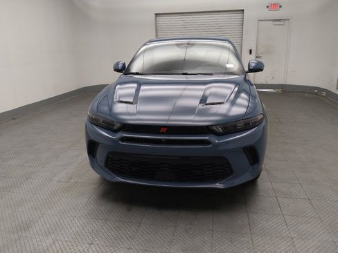 Used 2024 Dodge Hornet R/T w/ Tech Pack w/o Parking AWD/4WD image 15