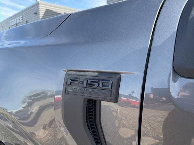 New 2025 Ford F150 STX w/ LOBO Package AWD/4WD image 23