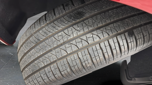 New 2027 Chrysler Pacifica Select FWD image 38