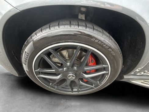 Used 2021 Mercedes-Benz GLE 63 AMG S image 39