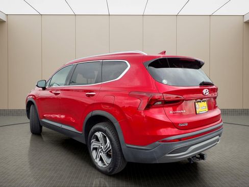 Used 2023 Hyundai Santa Fe SEL AWD/4WD image 14