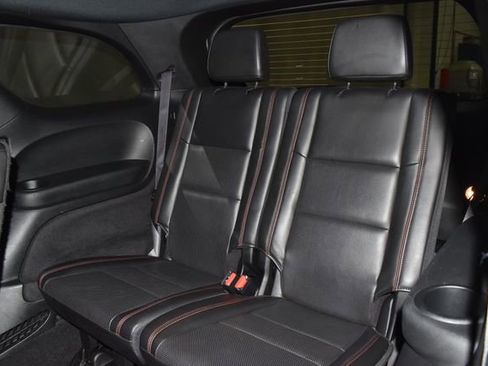 Certified 2024 Dodge Durango GT image 35