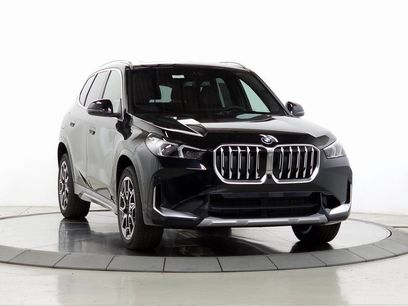 Used 2026 BMW X1 xDrive28i w/ Technology Package