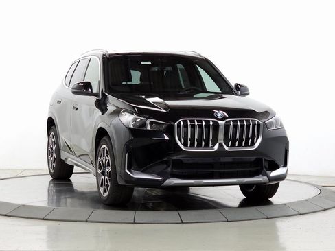 Used 2026 BMW X1 xDrive28i w/ Technology Package AWD/4WD image 1