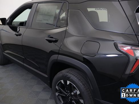 Used 2024 Chevrolet Suburban Z71 w/ Luxury Package image 43