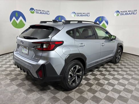 Certified 2025 Subaru Crosstrek 2.0i Premium image 11