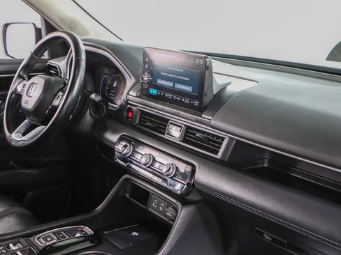 Used 2024 Honda Pilot EX-L image 26