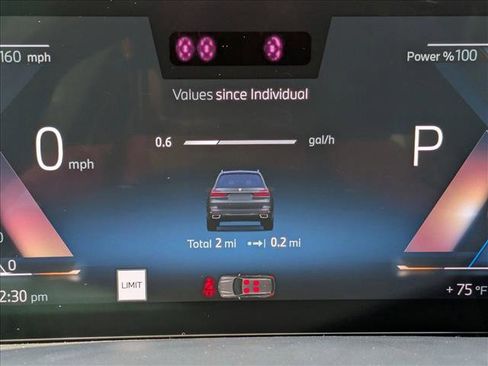 Used 2026 BMW X7 xDrive40i image 11