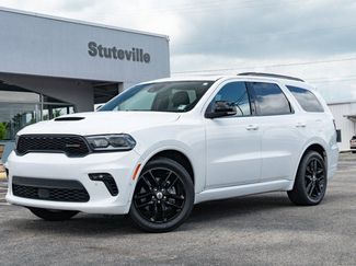 Certified 2023 Dodge Durango R/T AWD/4WD video 1