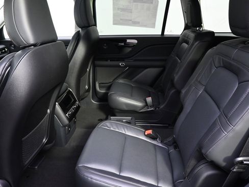 New 2026 Lincoln Aviator Reserve w/ Jet Appearance Package image 21
