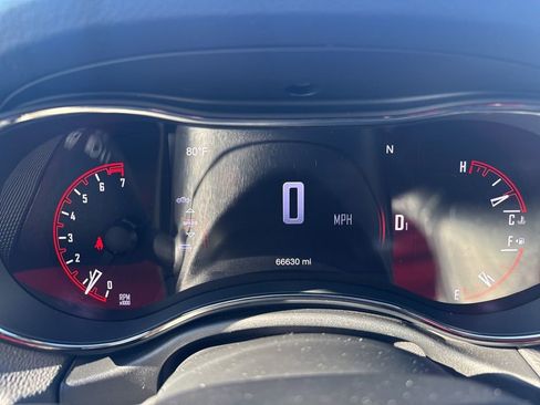 Used 2019 Dodge Durango GT w/ Blacktop Package image 20