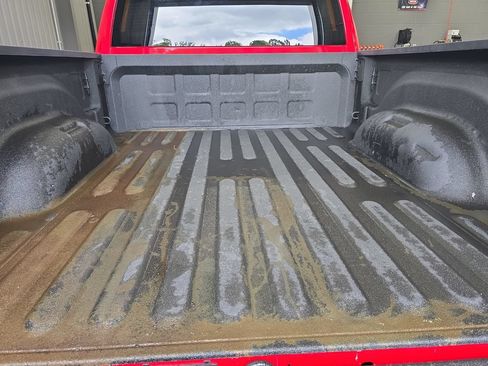 Used 2026 RAM 2500 Big Horn AWD/4WD image 38