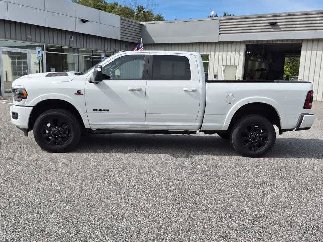 Used 2023 RAM 2500 Limited AWD/4WD image 5
