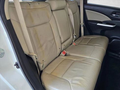 Used 2016 Honda CR-V Touring image 20