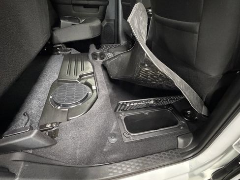 Used 2024 RAM 2500 Big Horn w/ Night Edition image 37