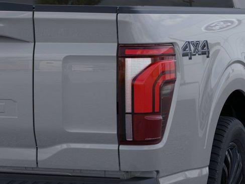 New 2026 Ford F150 Platinum w/ Equipment Group 702A High AWD/4WD image 27