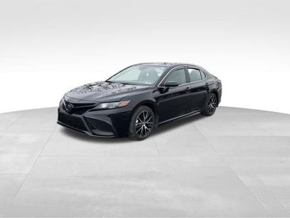 Used 2024 Toyota Camry SE