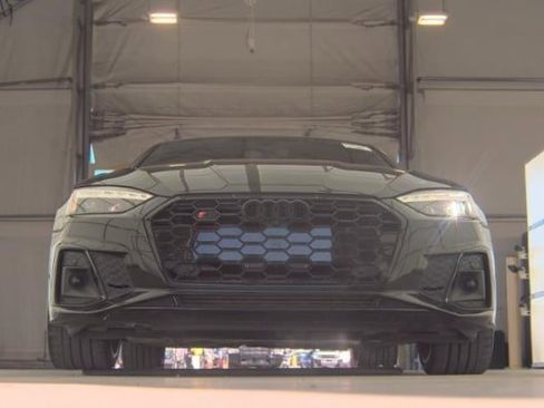 Used 2023 Audi S5 Premium Plus w/ Premium Plus Package image 3