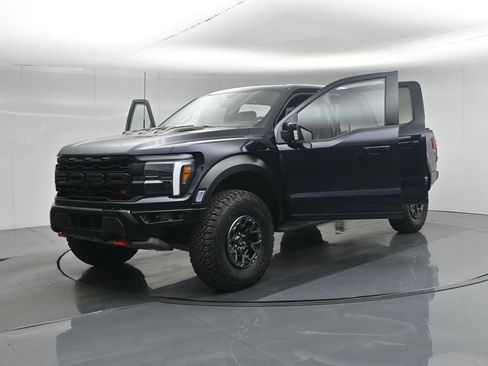 Used 2026 Ford F150 Raptor w/ Equipment Group 803A Raptor R image 34
