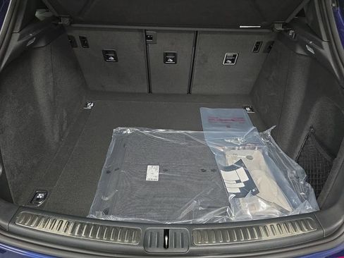 New 2026 Porsche Macan AWD/4WD image 31