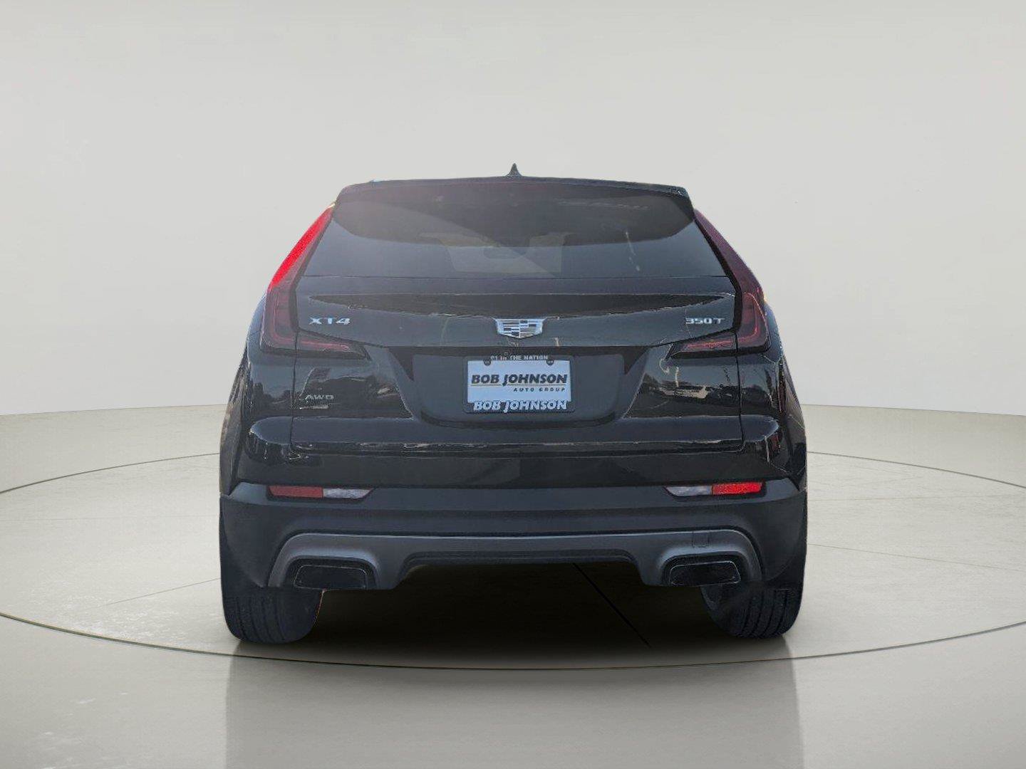 Used 2020 Cadillac XT4 Premium Luxury AWD/4WD image 5