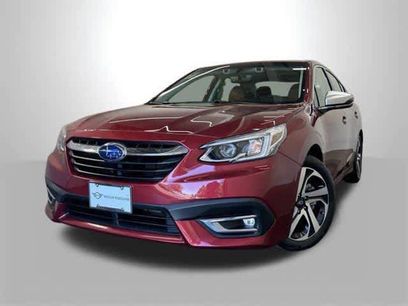 Used 2021 Subaru Legacy Touring XT w/ Popular Package #2