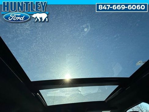 Used 2023 Ford F150 Lightning Lariat w/ Equipment Group 511A High image 16