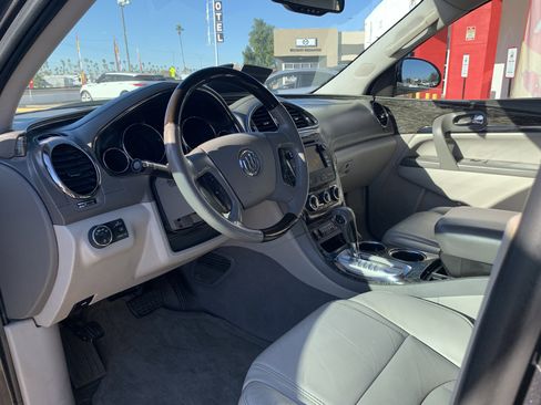 Used 2014 Buick Enclave Leather w/ Trailering Provision Package image 28