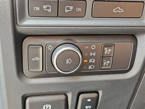 Used 2021 Ford F150 Platinum RWD image 10