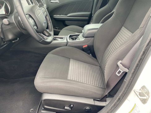 Used 2023 Dodge Charger Scat Pack RWD image 25