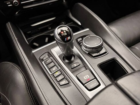 Used 2016 BMW X6 M image 33