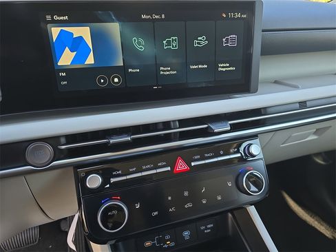 New 2026 Hyundai Tucson SEL image 20