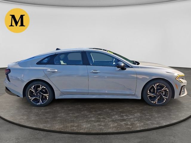 Used 2025 Kia K5 GT-Line w/ GT-Line Premium Package AWD/4WD image 6