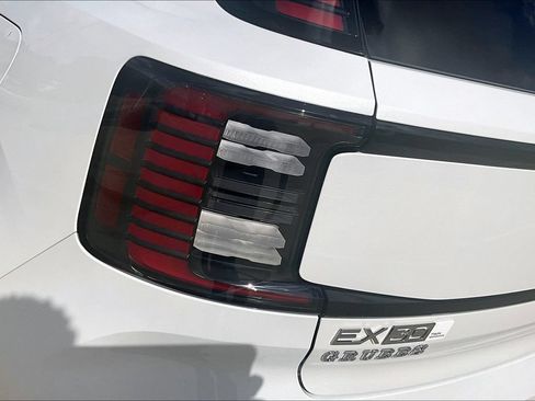 New 2026 Volvo EX30 Plus w/ Protection Package Premier AWD/4WD image 39