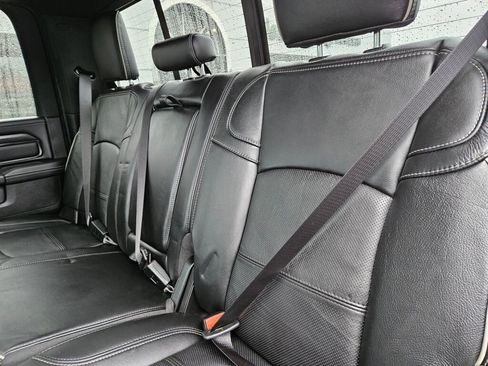 Used 2024 RAM 2500 Rebel w/ Level 2 Equipment Group image 16