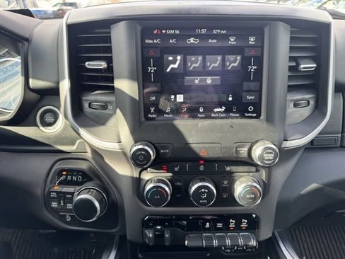 Used 2020 RAM 1500 Big Horn image 16