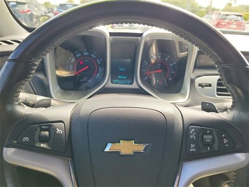 Used 2013 Chevrolet Camaro LT w/ RS Package image 19