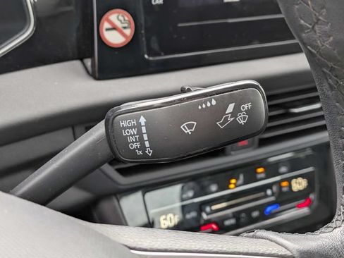 Used 2025 Volkswagen Jetta S FWD image 24