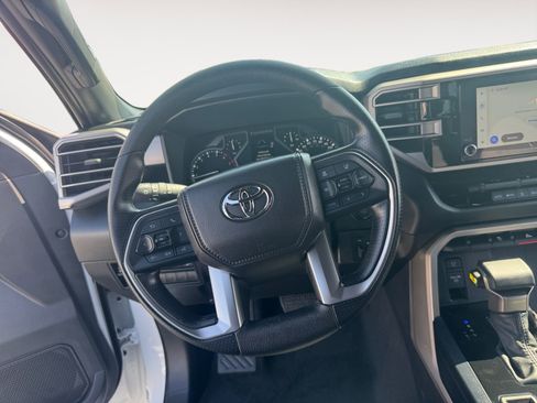 New 2026 Toyota Tundra SR5 AWD/4WD image 12