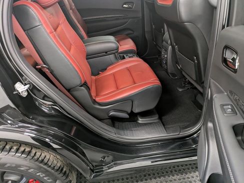 Used 2024 Dodge Durango SRT Hellcat AWD/4WD image 26