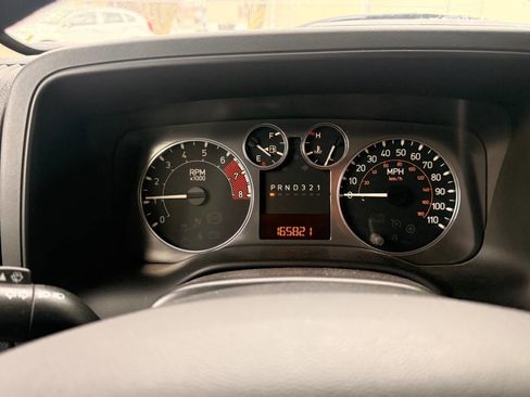 Used 2007 HUMMER H3 Base 4dr SUV 4WD image 8