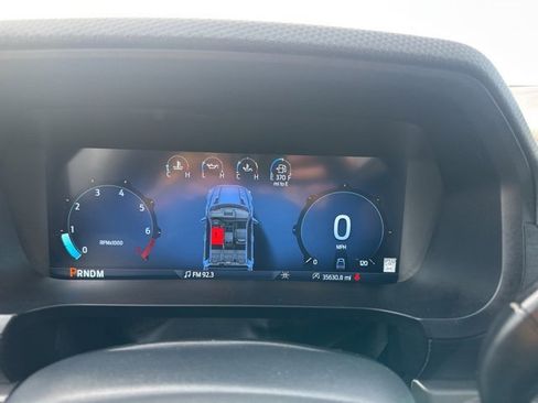 Used 2024 Ford F150 XLT w/ Equipment Group 302A MID image 40